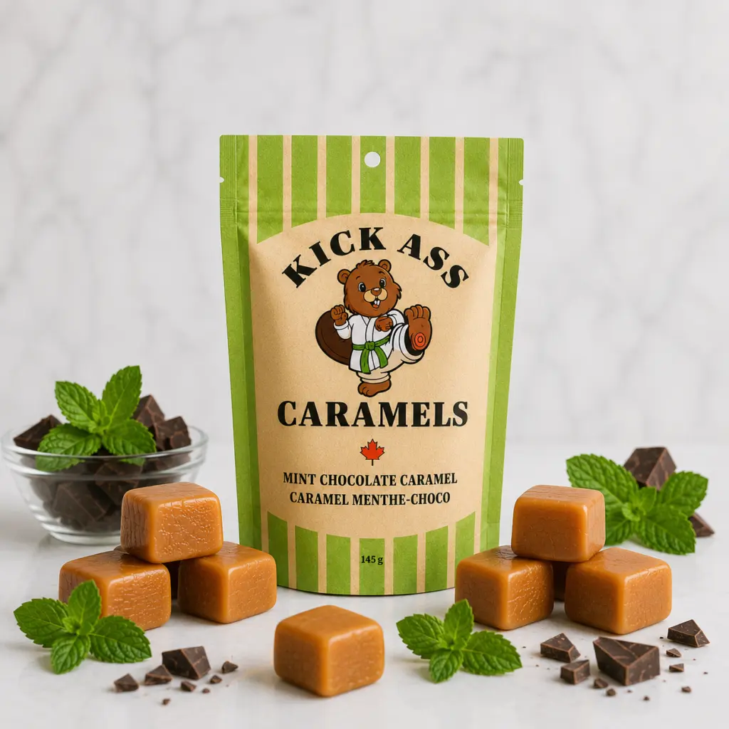 Mint Chocolate — photo 2